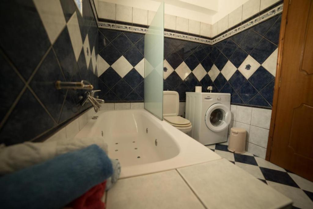 Bodikos Apartments Pitsidia Dış mekan fotoğraf