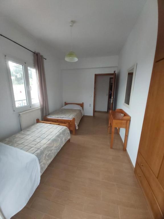 Bodikos Apartments Pitsidia Dış mekan fotoğraf