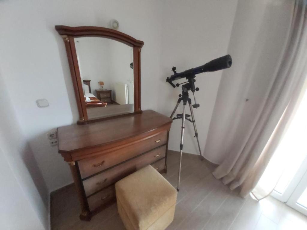 Bodikos Apartments Pitsidia Dış mekan fotoğraf