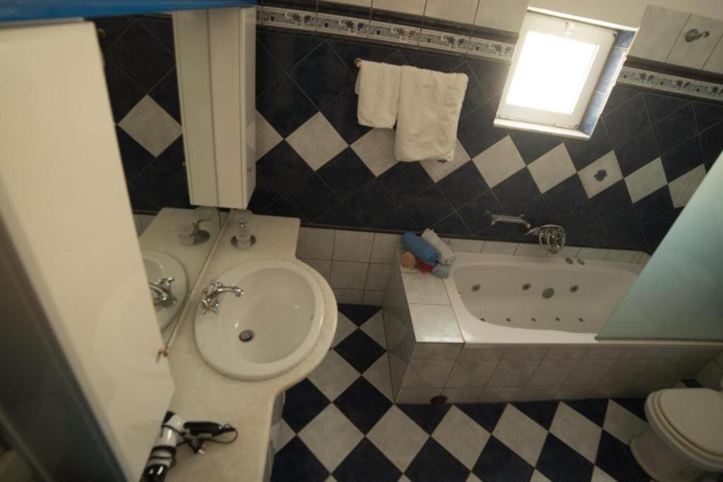 Bodikos Apartments Pitsidia Dış mekan fotoğraf